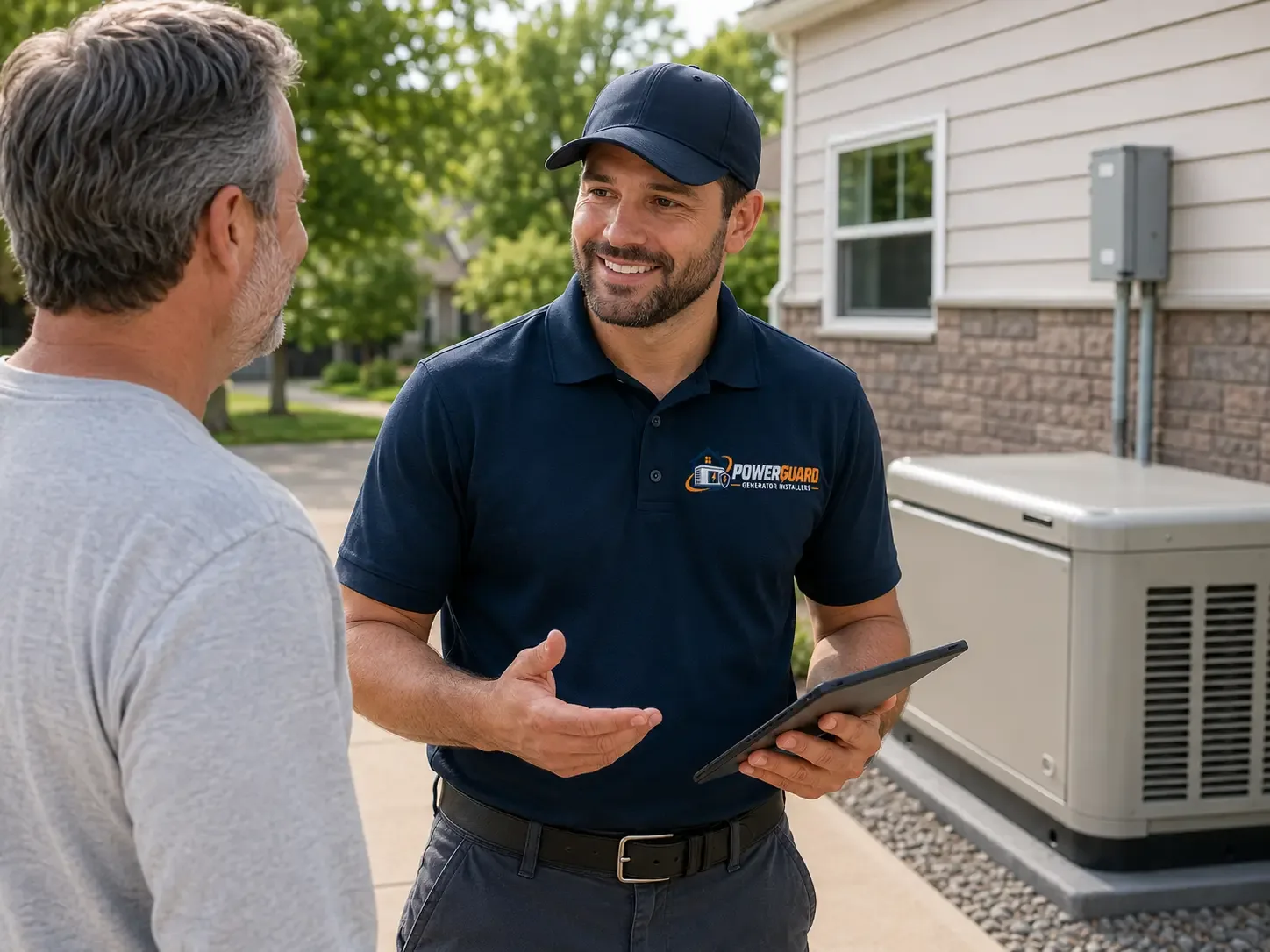 Generator Installation Pennsylvania FAQs
